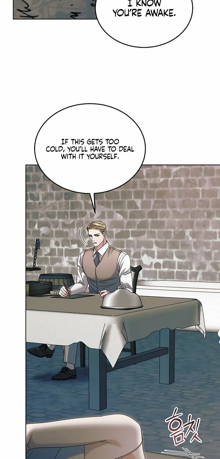 Try Begging Chapter 48 page 11 - 