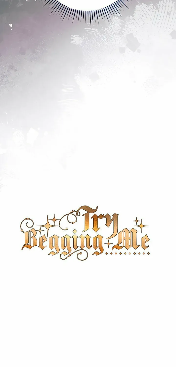 Try Begging Chapter 48 page 17 - 