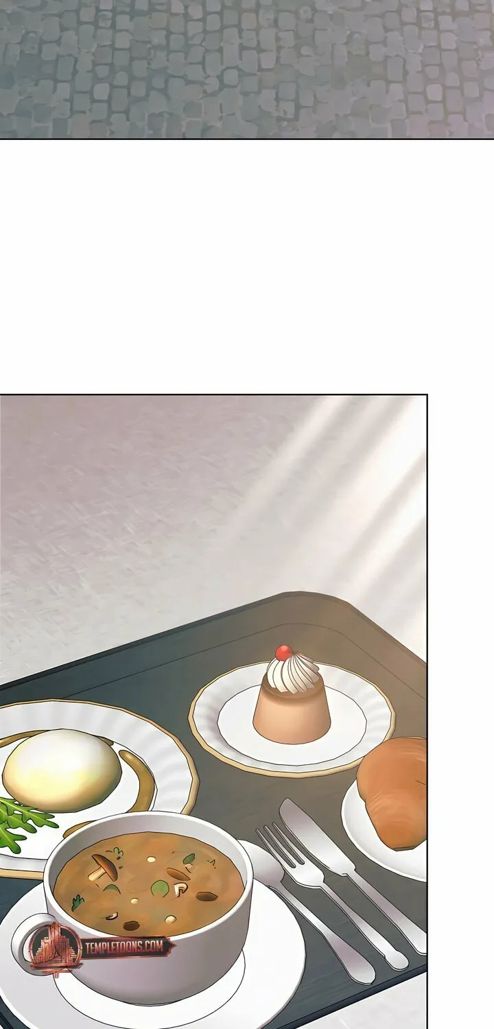 Try Begging Chapter 48 page 19 - 