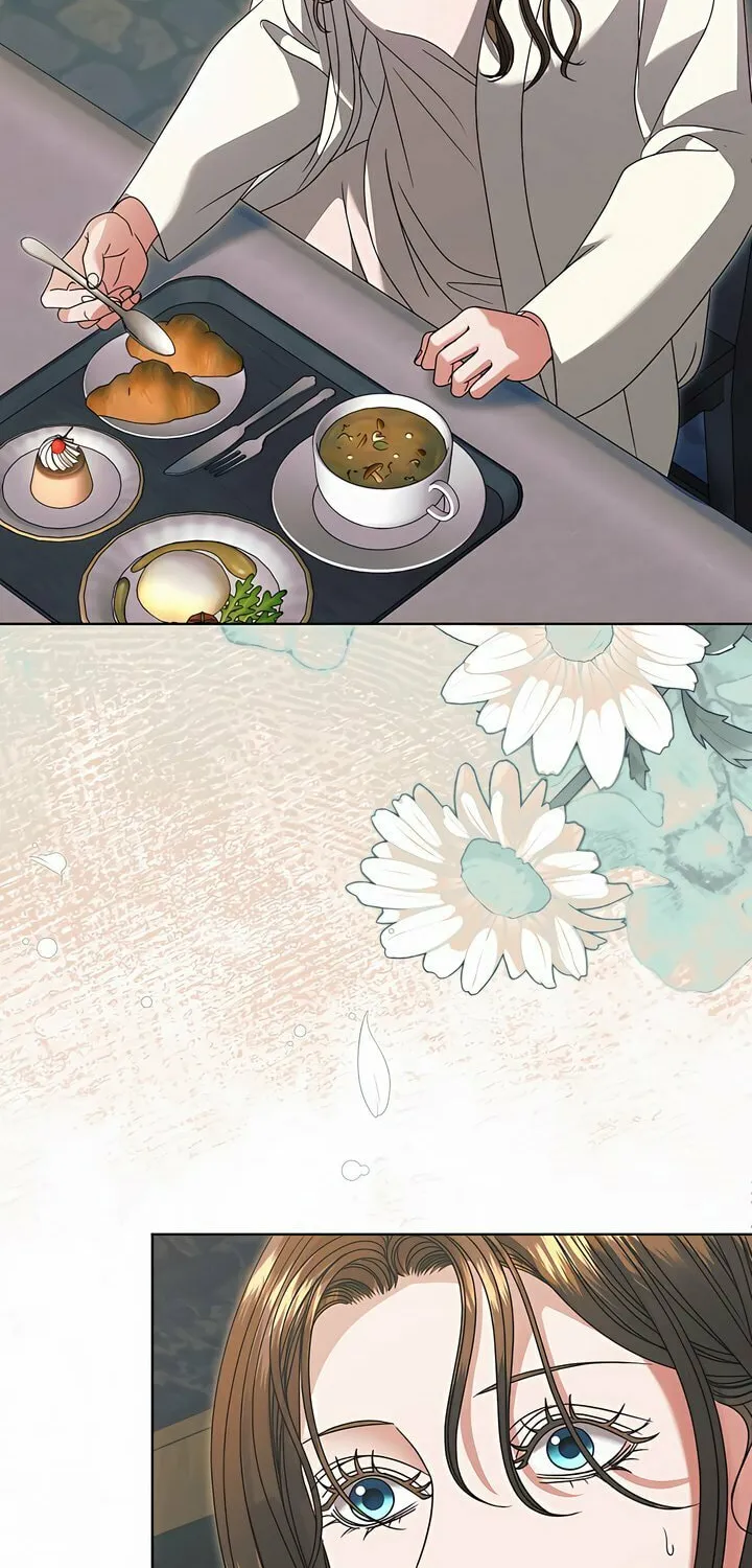 Try Begging Chapter 48 page 21 - 