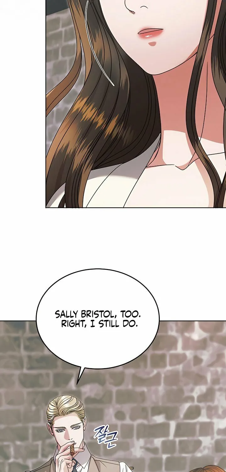 Try Begging Chapter 48 page 22 - 