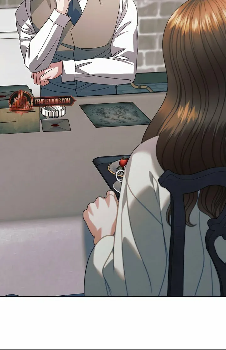 Try Begging Chapter 48 page 23 - 