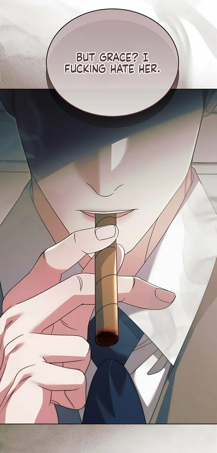 Try Begging Chapter 48 page 25 - 