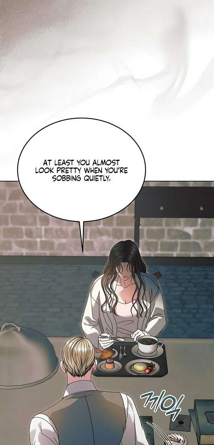Try Begging Chapter 48 page 26 - 