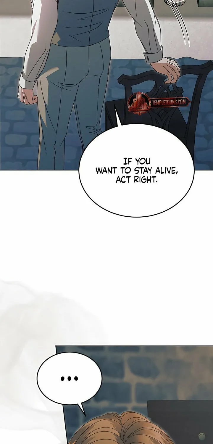 Try Begging Chapter 48 page 27 - 