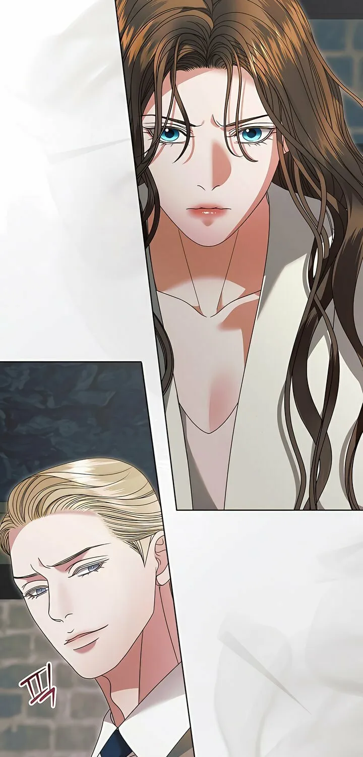 Try Begging Chapter 48 page 28 - 