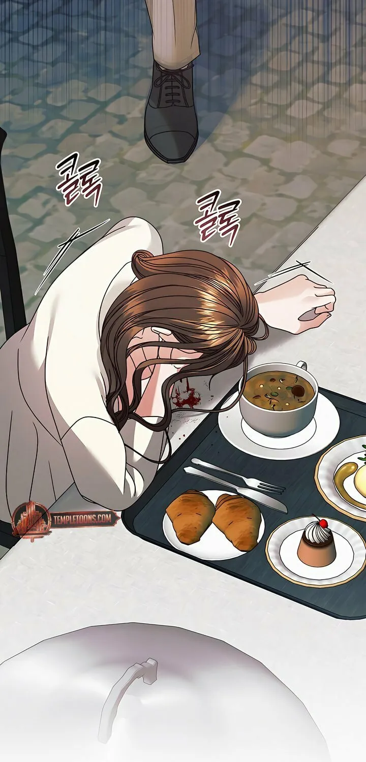 Try Begging Chapter 48 page 38 - 