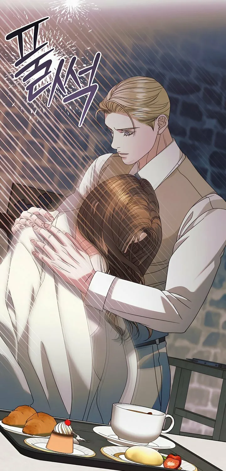 Try Begging Chapter 48 page 40 - 