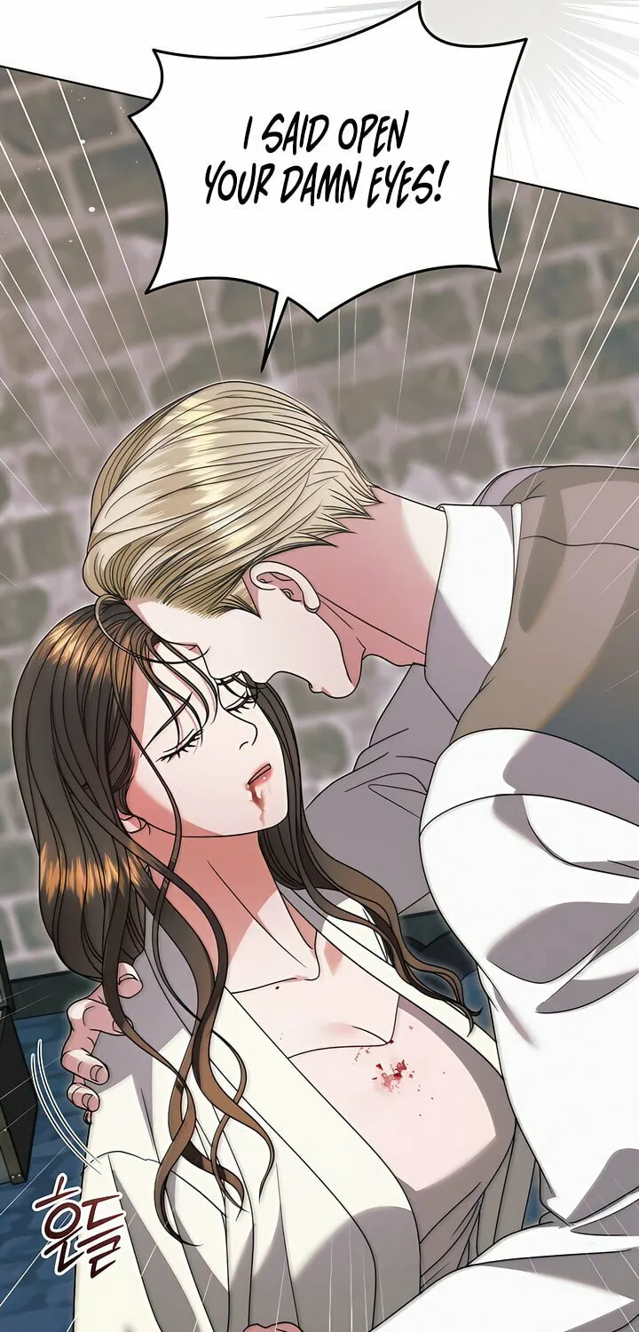Try Begging Chapter 48 page 45 - 
