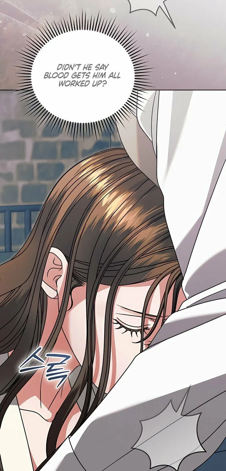 Try Begging Chapter 48 page 50 - 