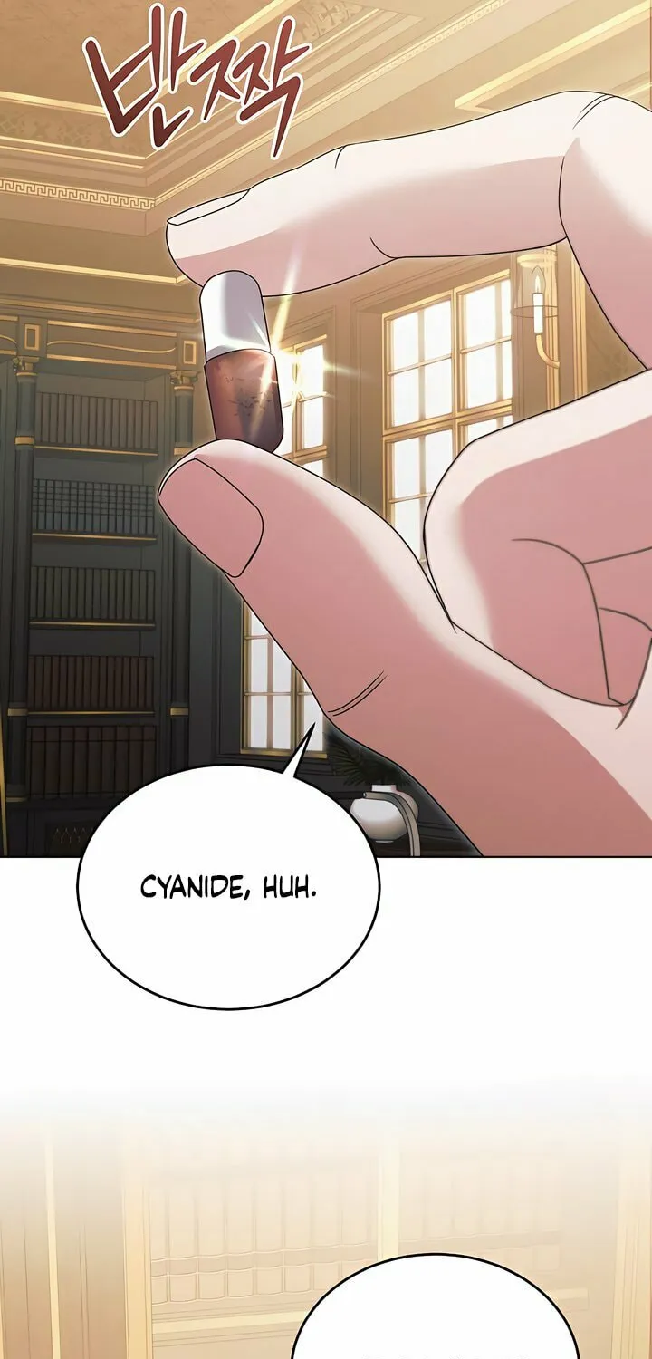 Try Begging Chapter 48 page 56 - 