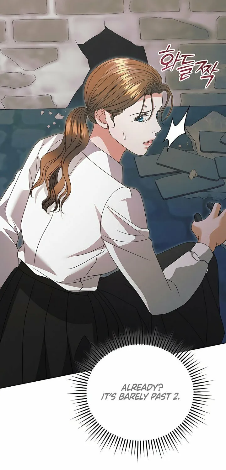 Try Begging Chapter 48 page 74 - 