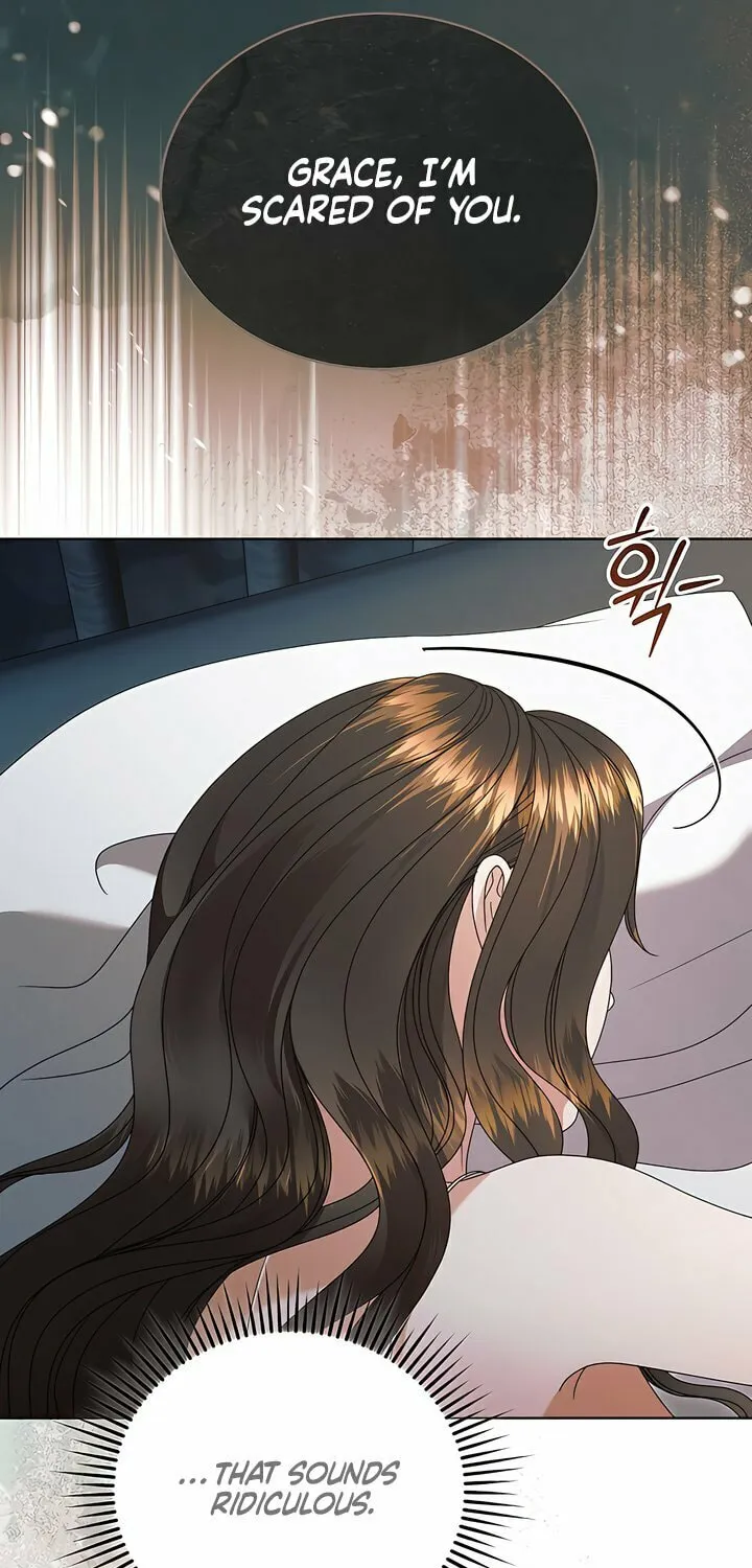 Try Begging Chapter 48 page 9 - 