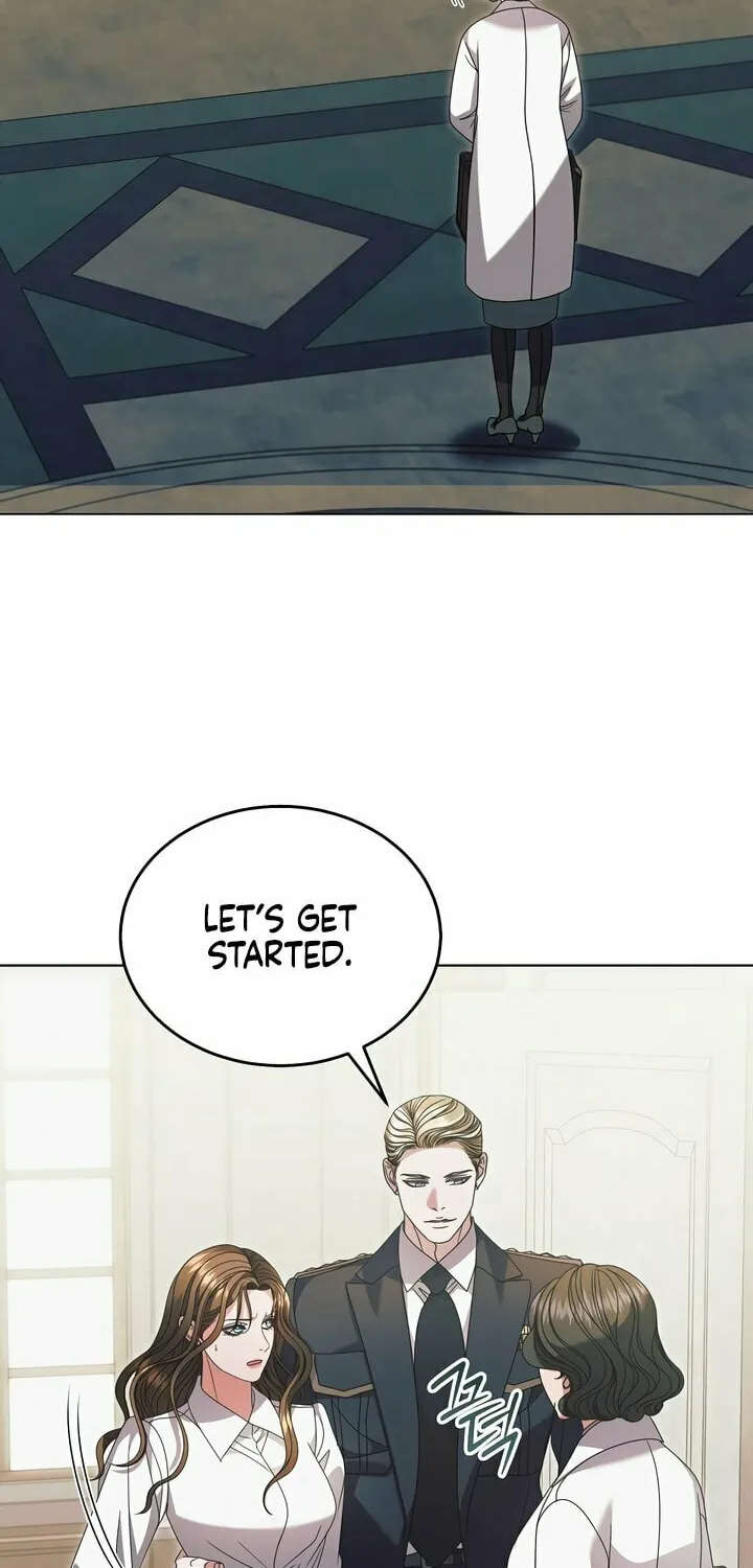 Try Begging Chapter 49 page 2 - 