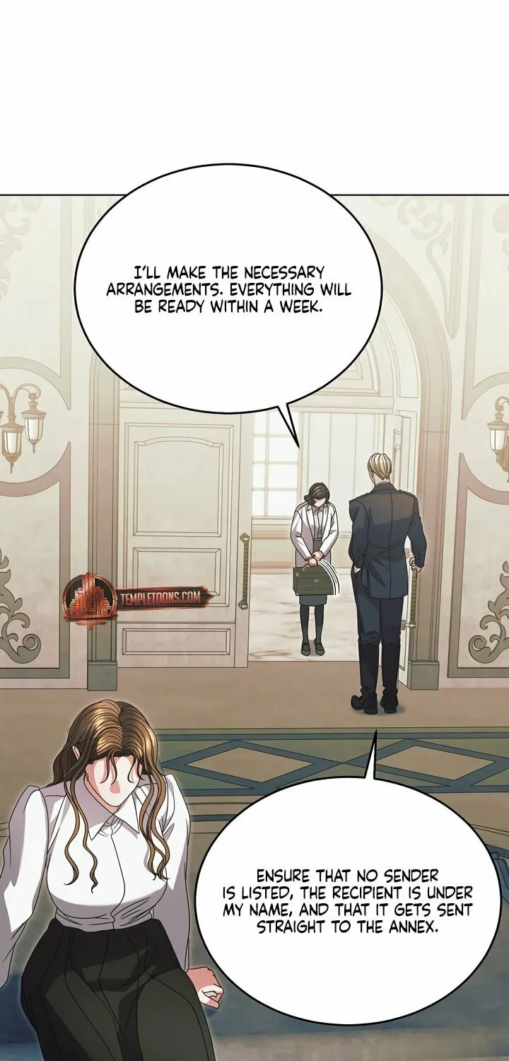 Try Begging Chapter 49 page 13 - 