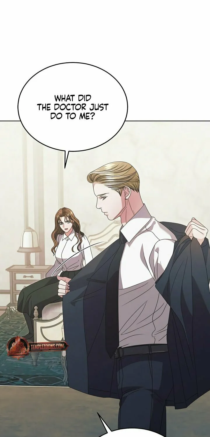 Try Begging Chapter 49 page 15 - 