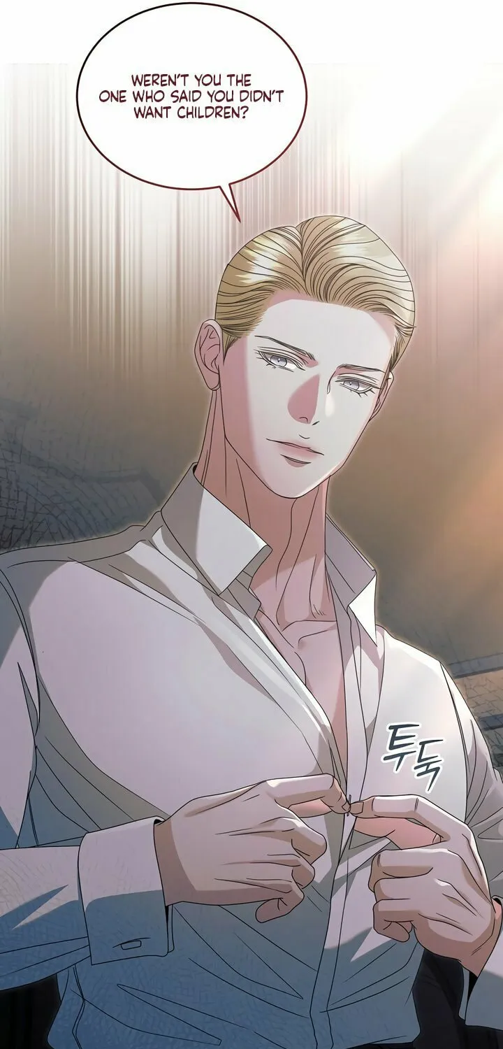 Try Begging Chapter 49 page 17 - 
