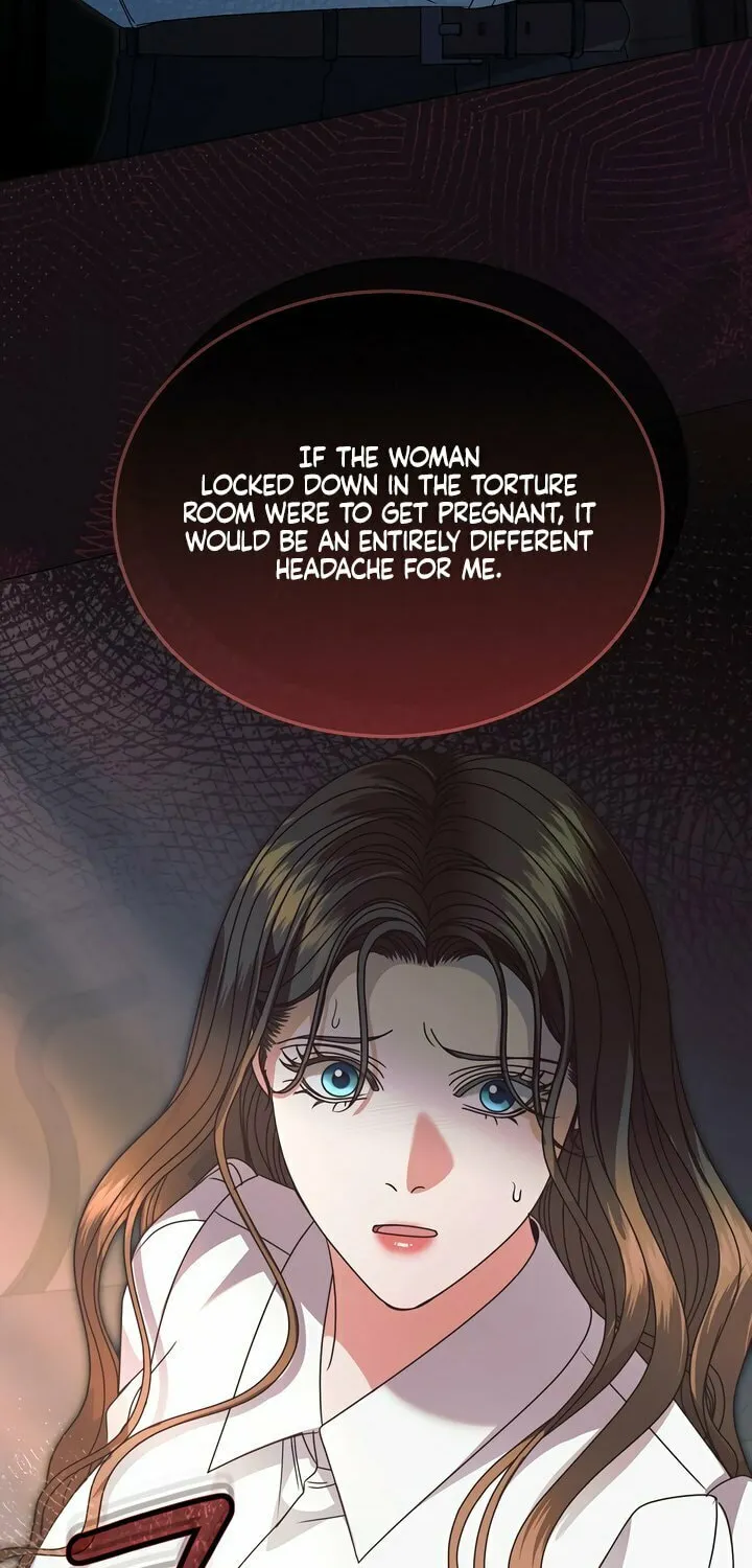 Try Begging Chapter 49 page 18 - 