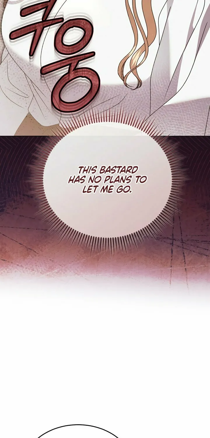 Try Begging Chapter 49 page 19 - 