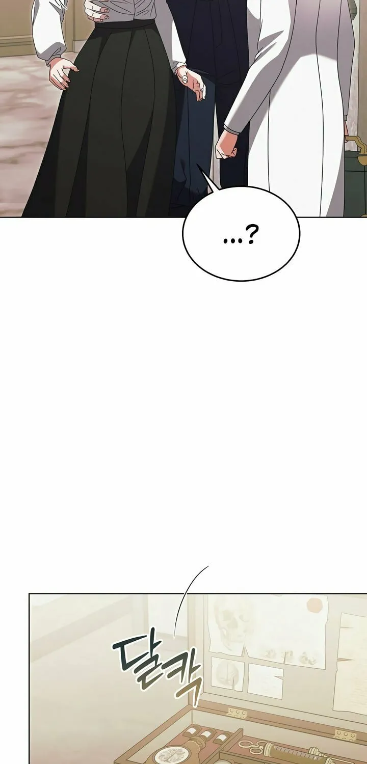 Try Begging Chapter 49 page 3 - 