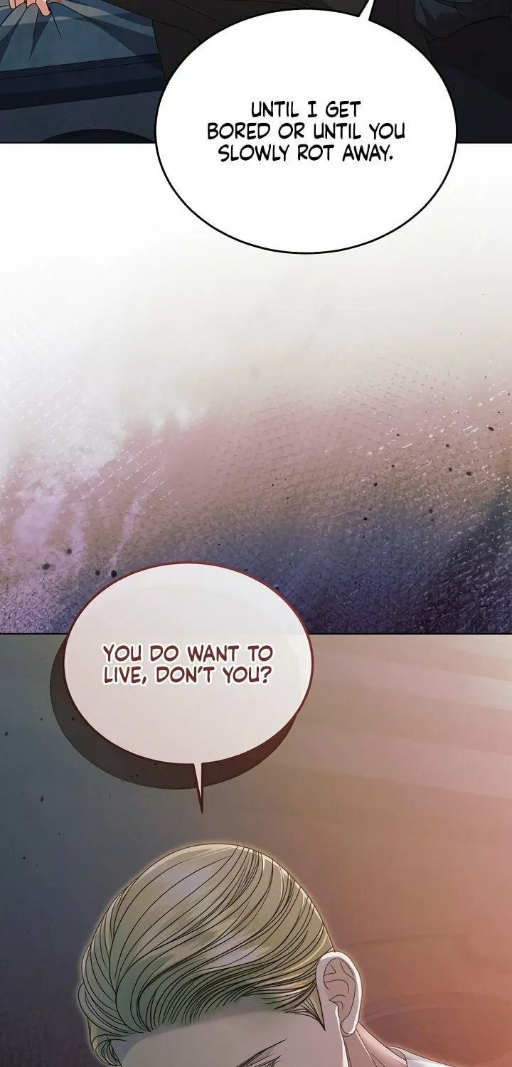 Try Begging Chapter 49 page 21 - 