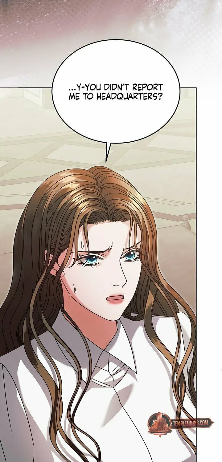 Try Begging Chapter 49 page 23 - 