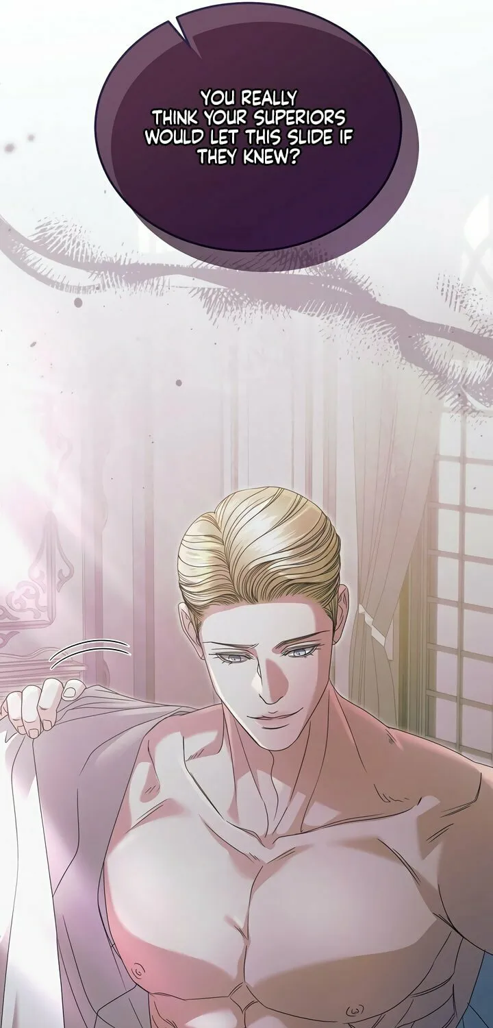 Try Begging Chapter 49 page 25 - 