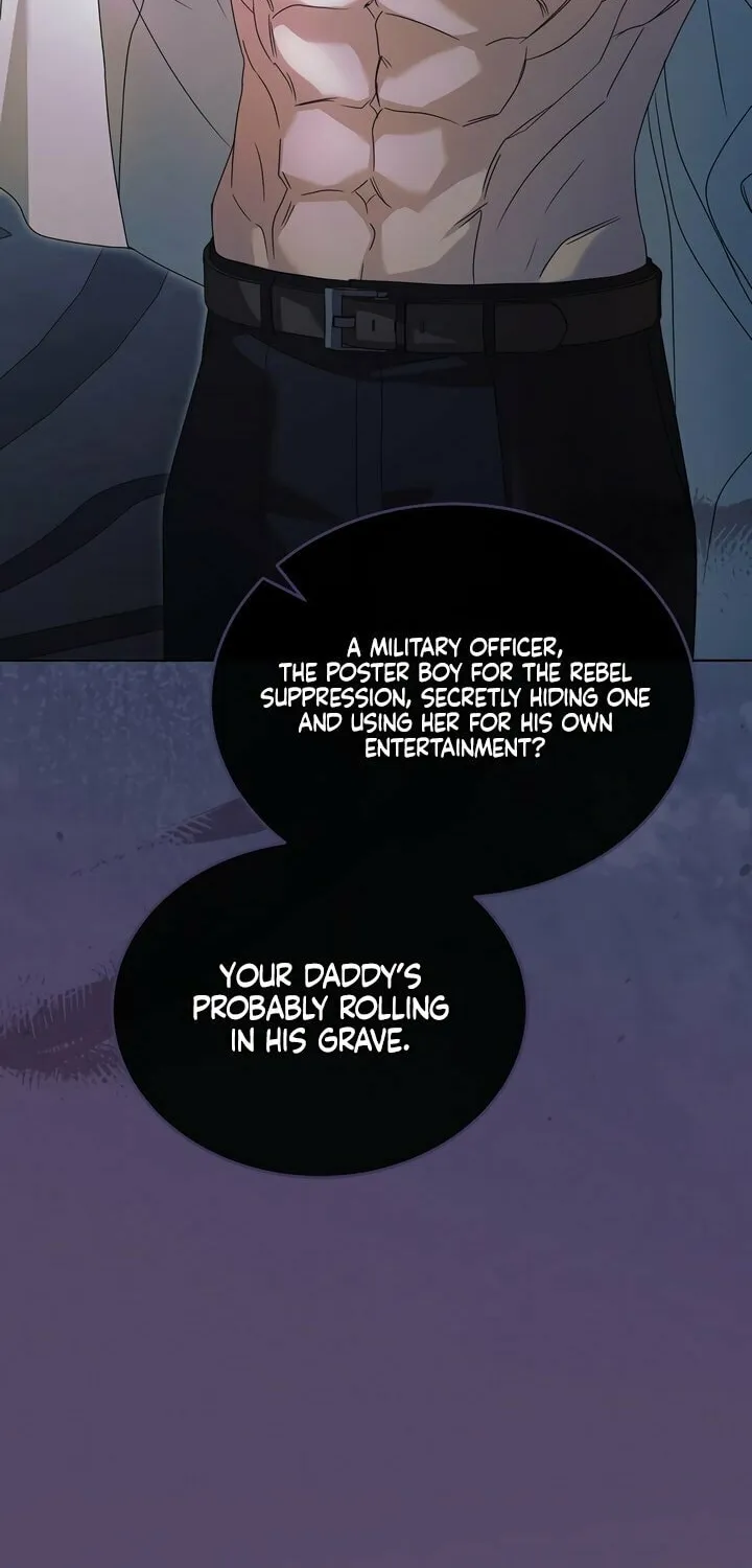 Try Begging Chapter 49 page 26 - 