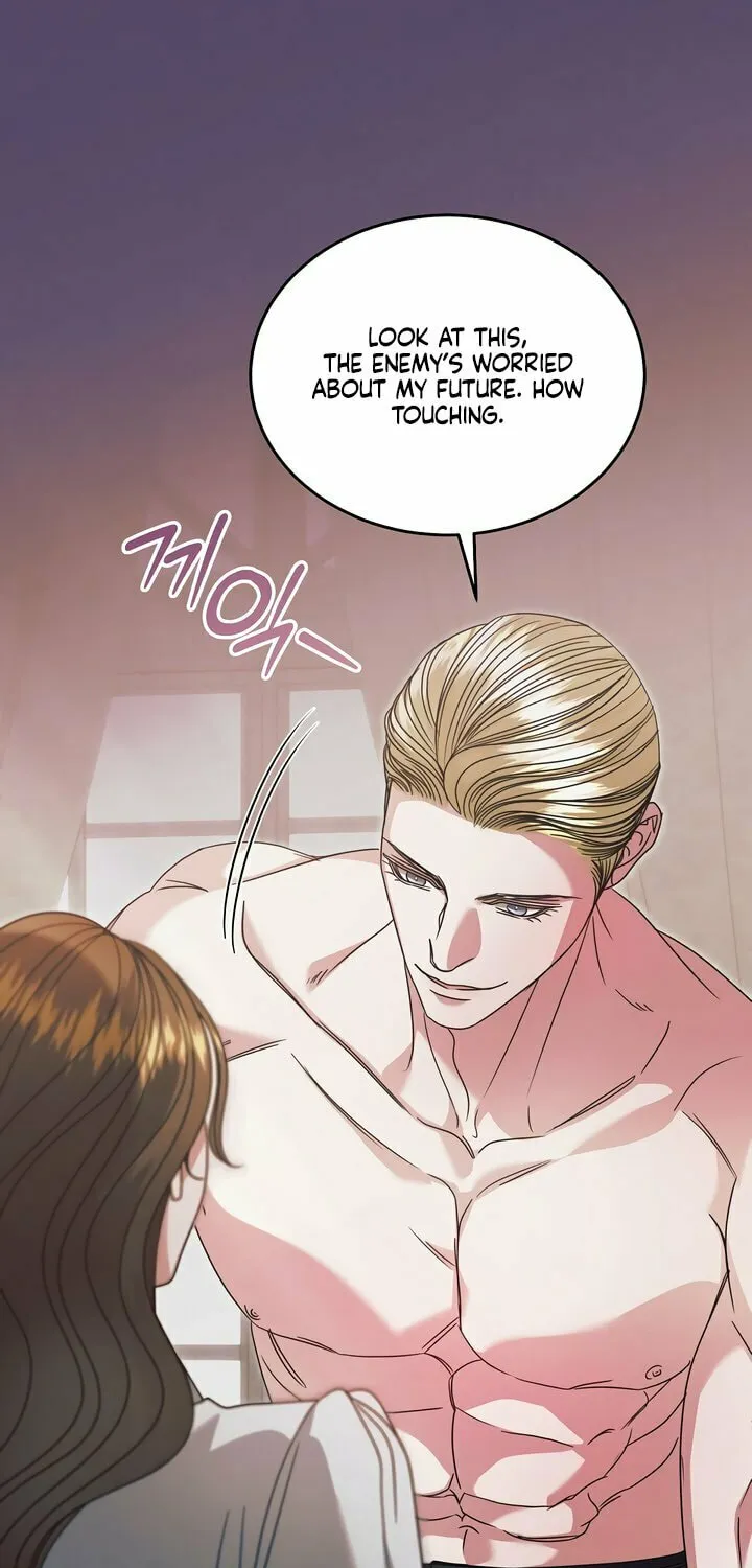 Try Begging Chapter 49 page 27 - 