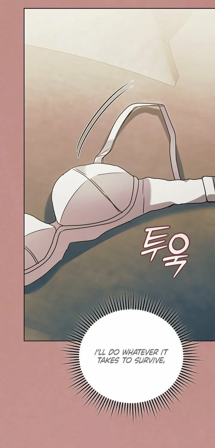 Try Begging Chapter 49 page 30 - 