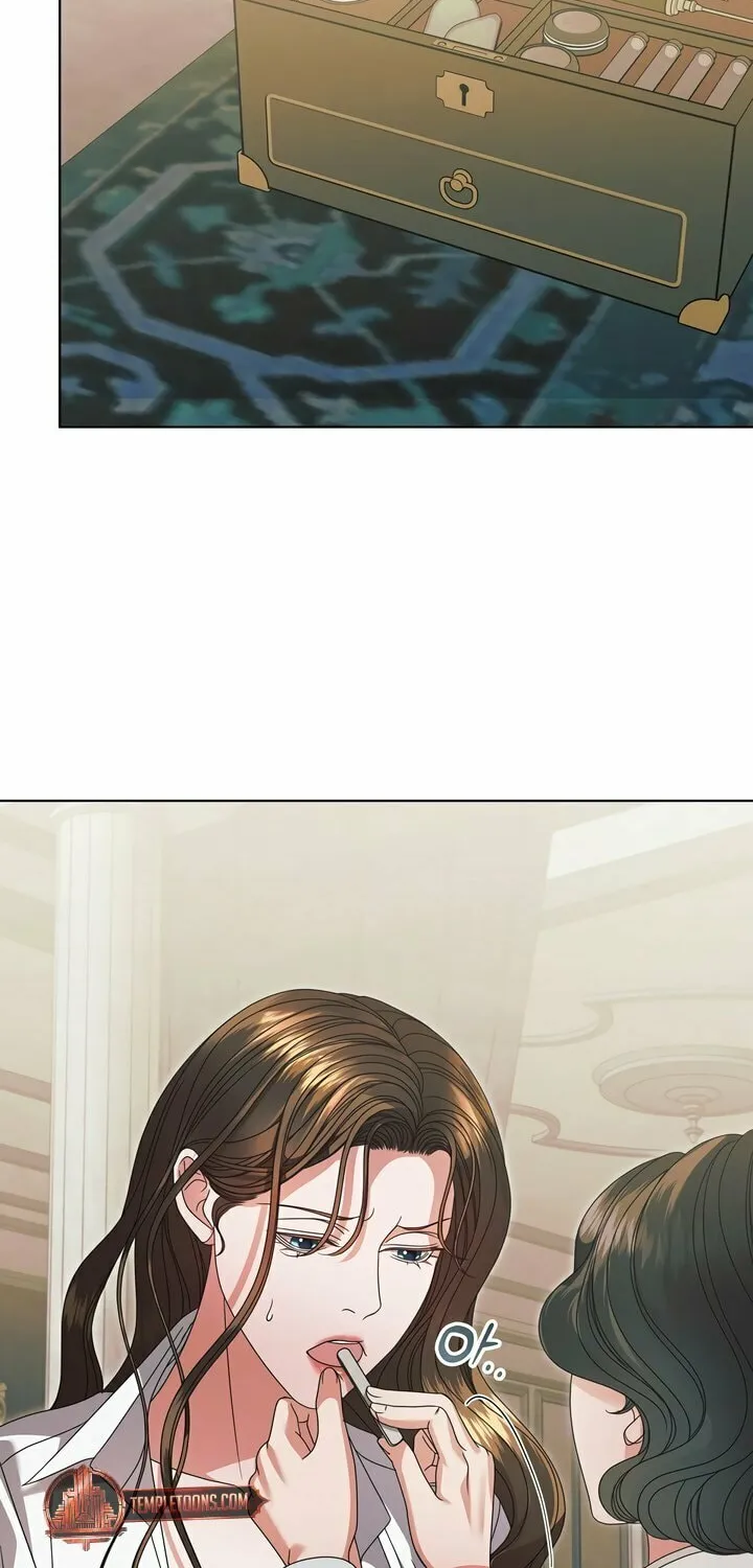 Try Begging Chapter 49 page 4 - 