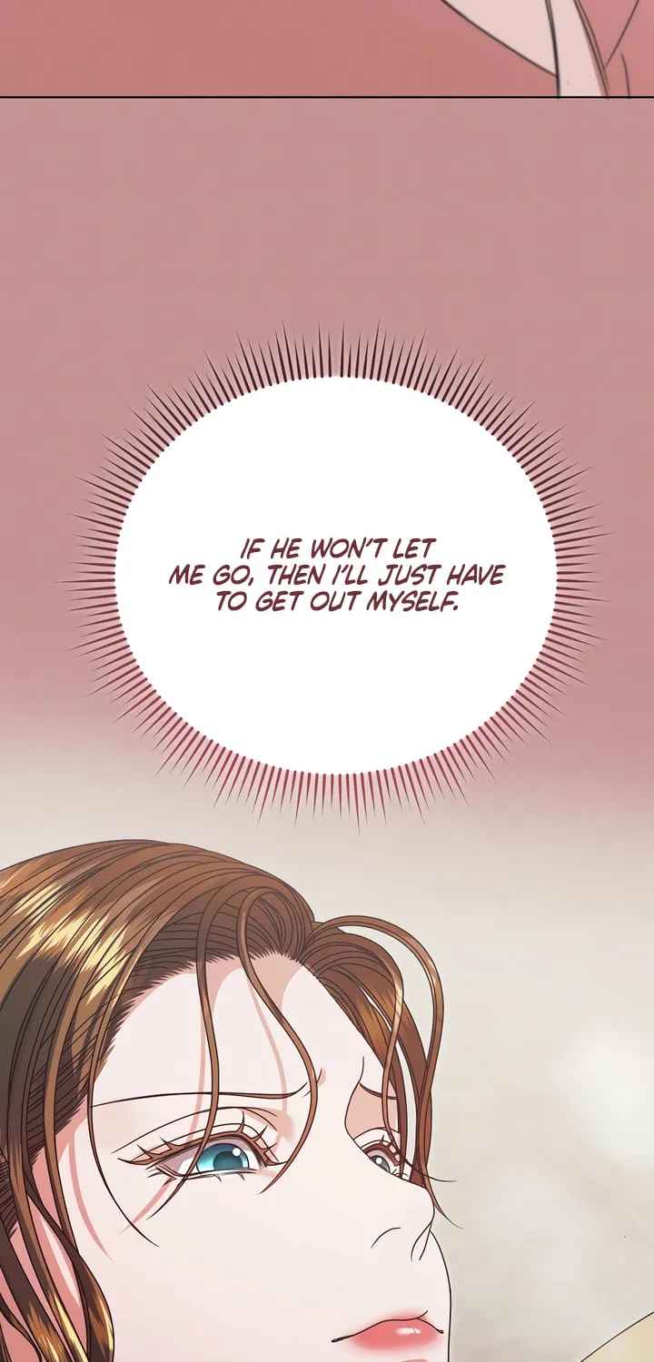 Try Begging Chapter 49 page 34 - 