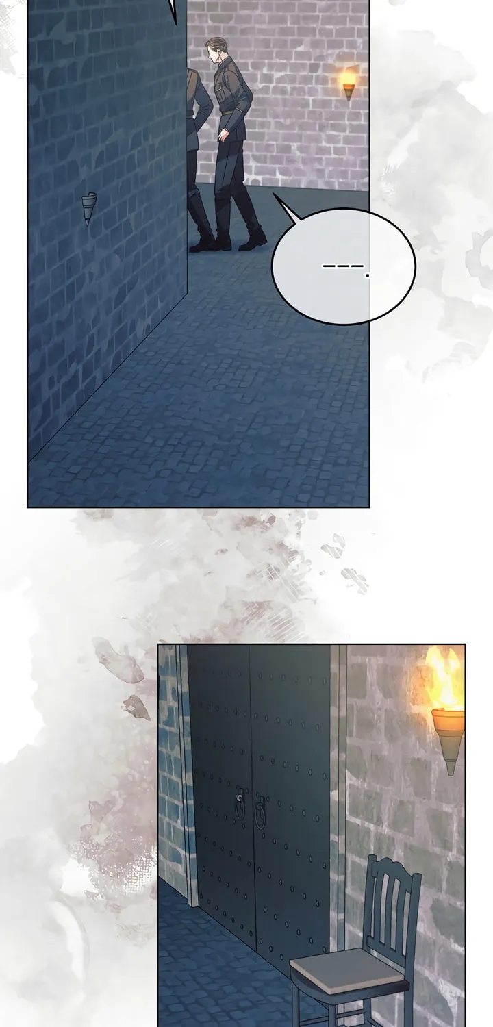 Try Begging Chapter 49 page 38 - 