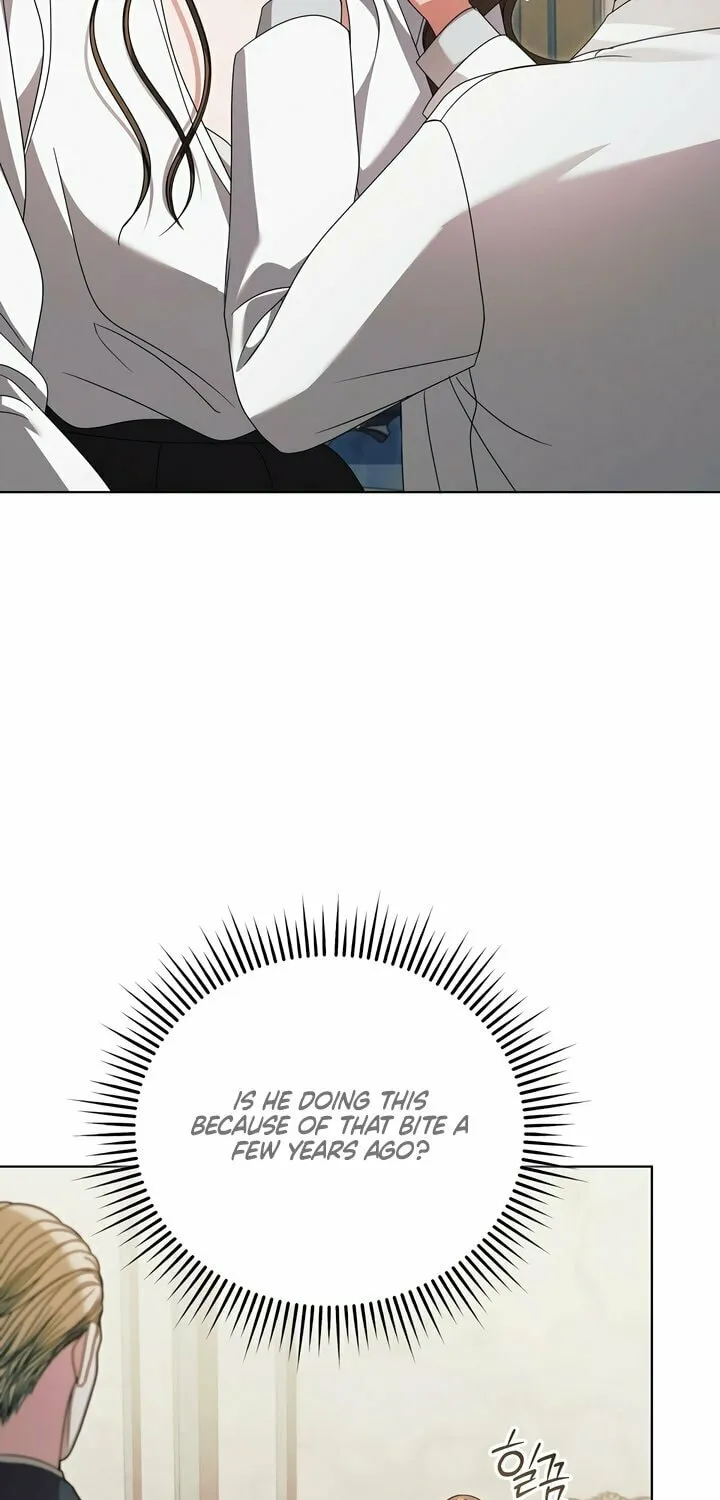 Try Begging Chapter 49 page 5 - 