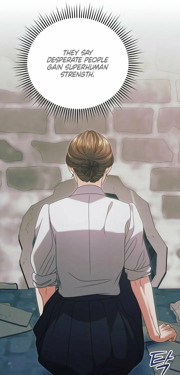 Try Begging Chapter 49 page 42 - 