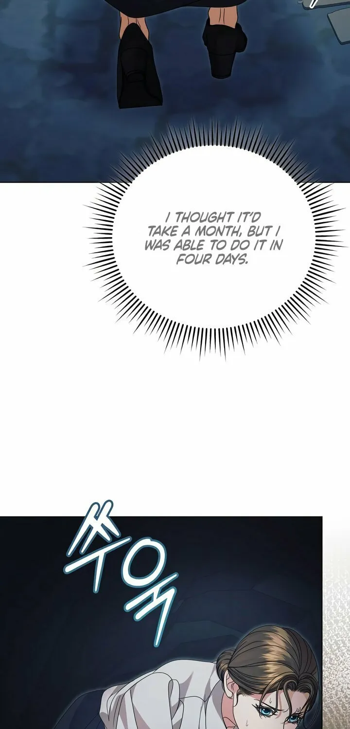 Try Begging Chapter 49 page 43 - 