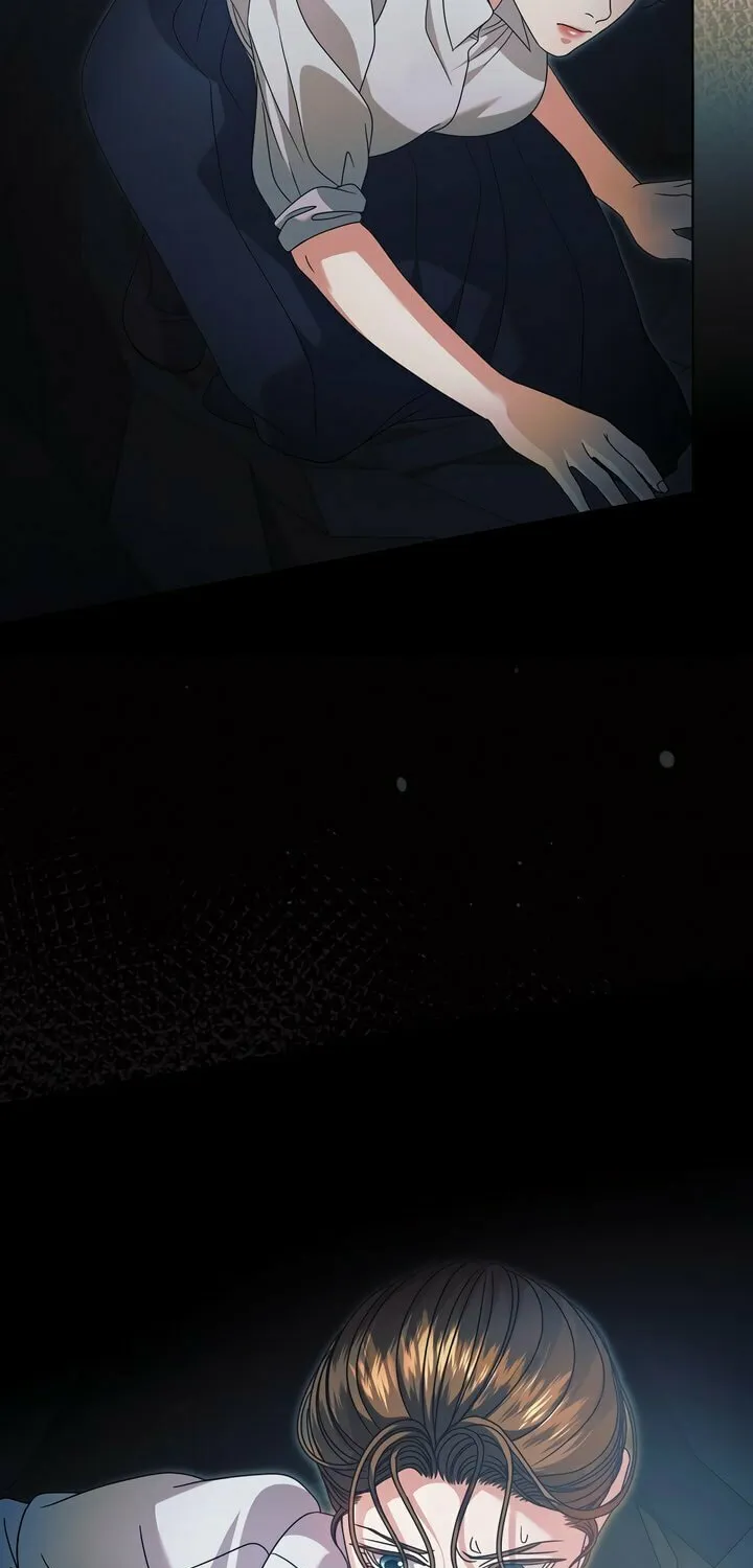 Try Begging Chapter 49 page 44 - 