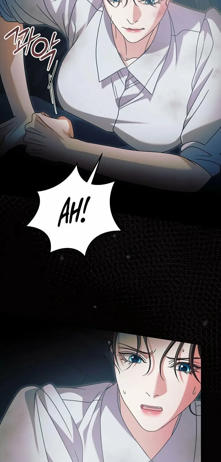 Try Begging Chapter 49 page 45 - 