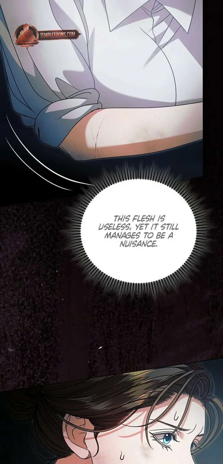 Try Begging Chapter 49 page 46 - 