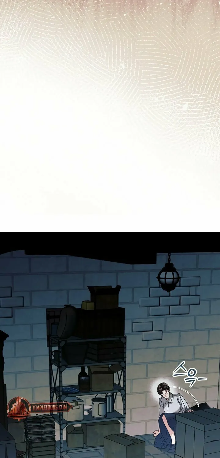 Try Begging Chapter 49 page 48 - 