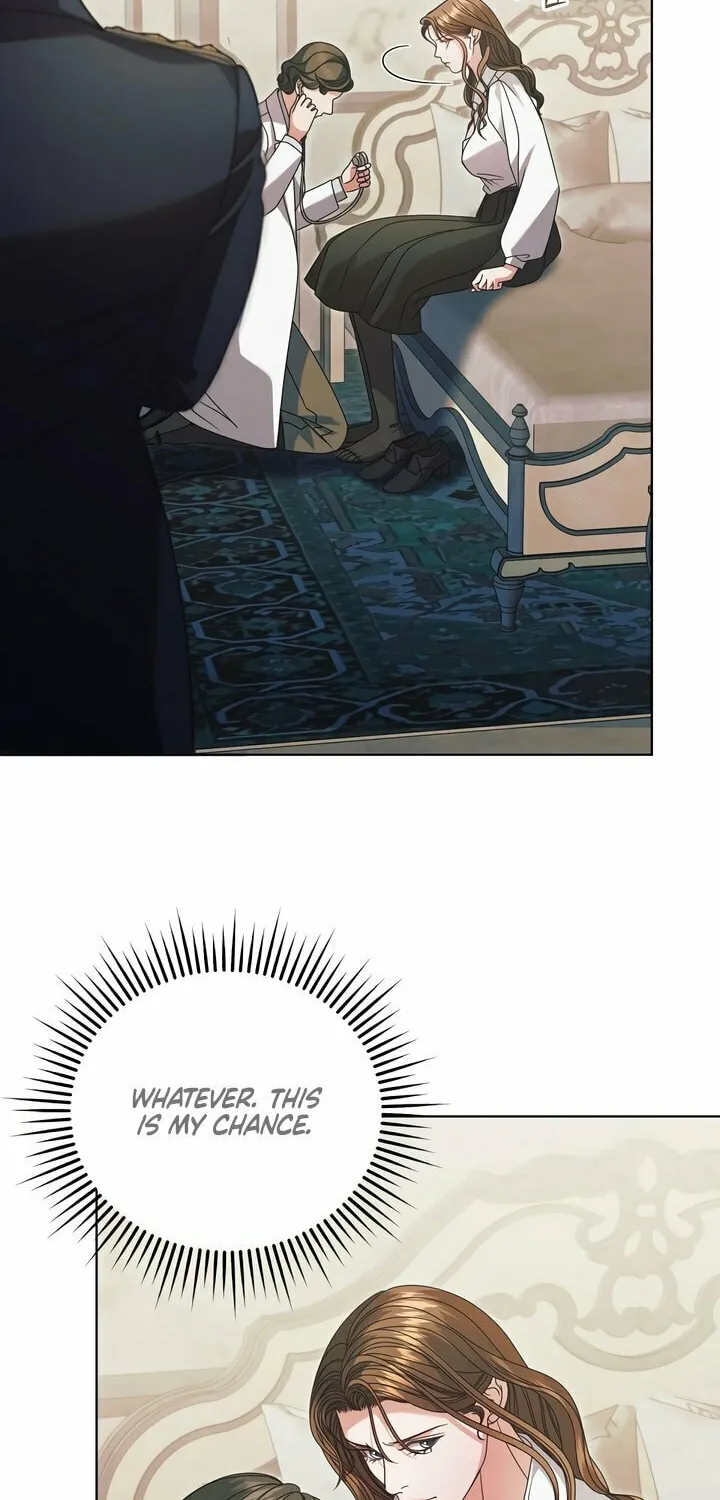 Try Begging Chapter 49 page 6 - 