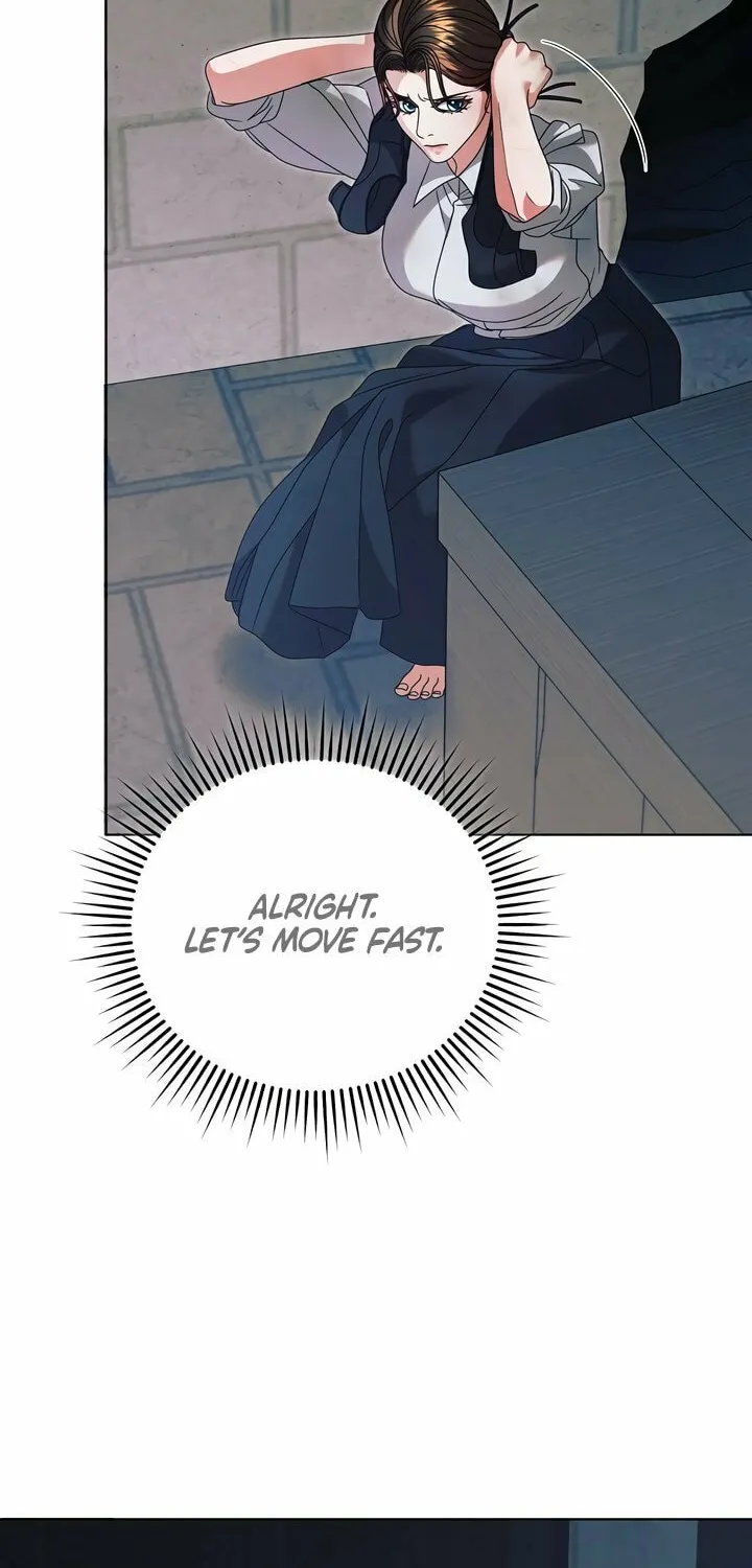 Try Begging Chapter 49 page 51 - 
