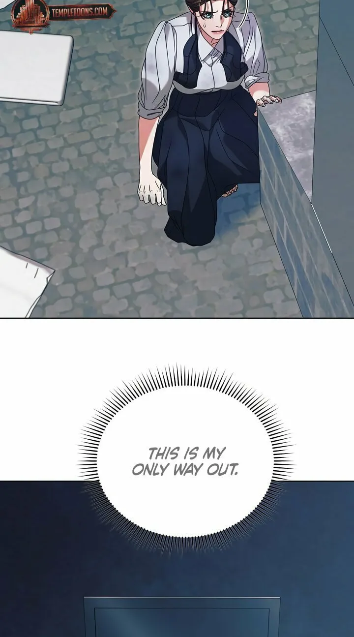 Try Begging Chapter 49 page 57 - 