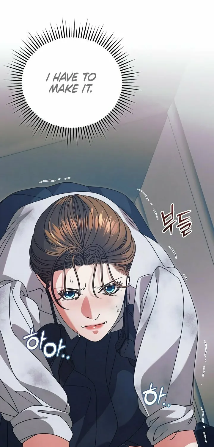 Try Begging Chapter 49 page 59 - 