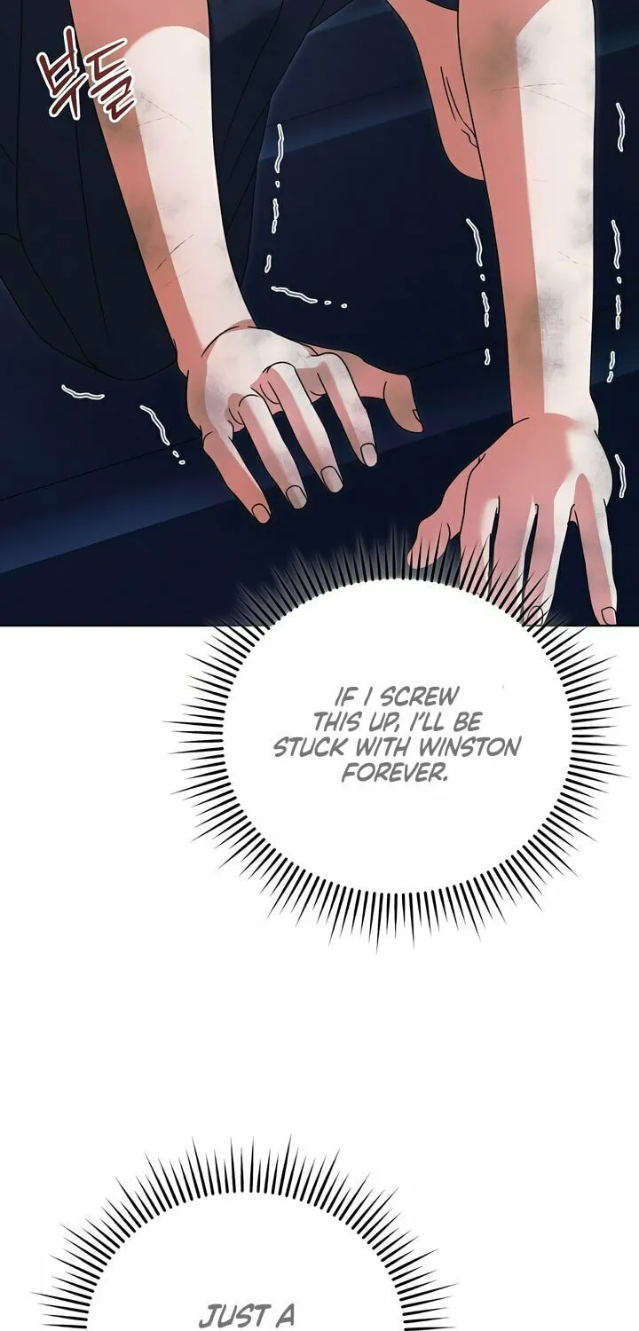 Try Begging Chapter 49 page 60 - 