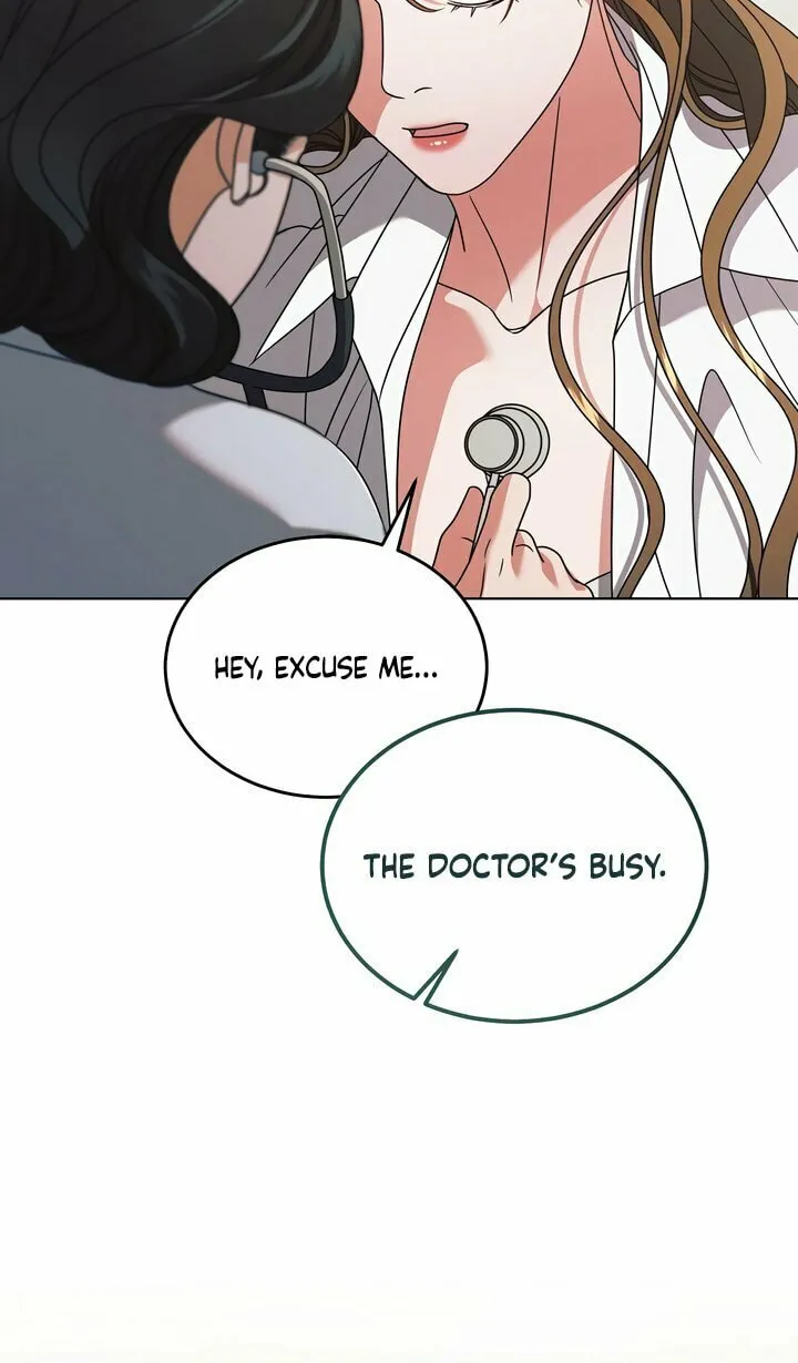 Try Begging Chapter 49 page 8 - 