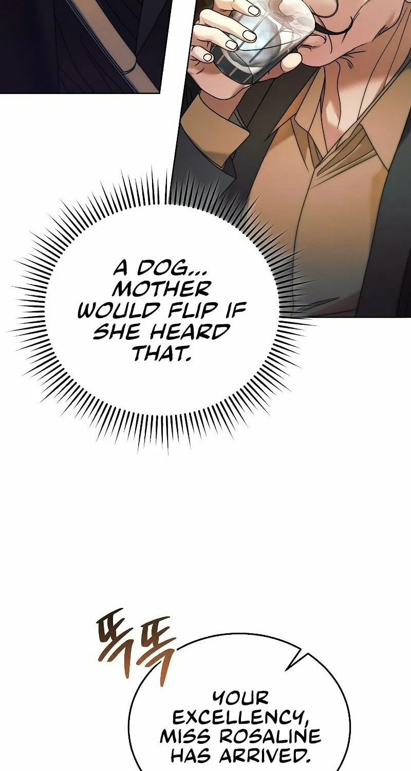 Try Begging Chapter 5 page 11 - 