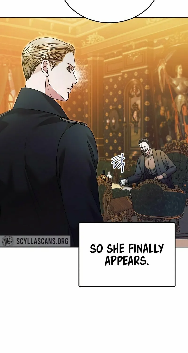 Try Begging Chapter 5 page 12 - 
