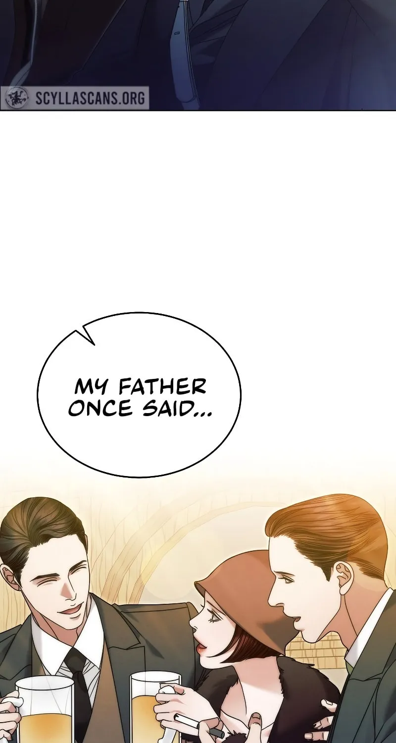Try Begging Chapter 5 page 21 - 