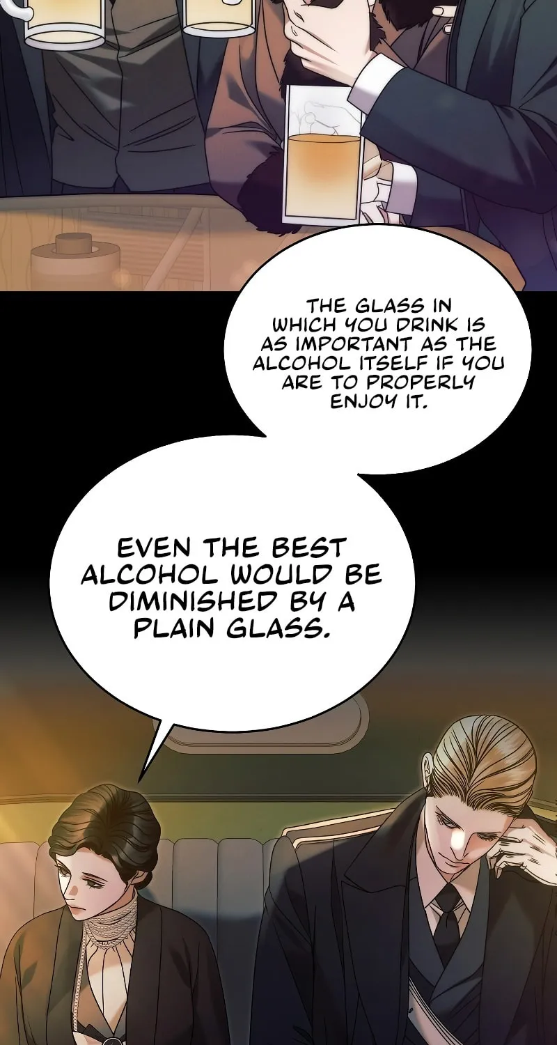 Try Begging Chapter 5 page 22 - 
